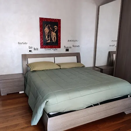 Apartment Casa Julia *