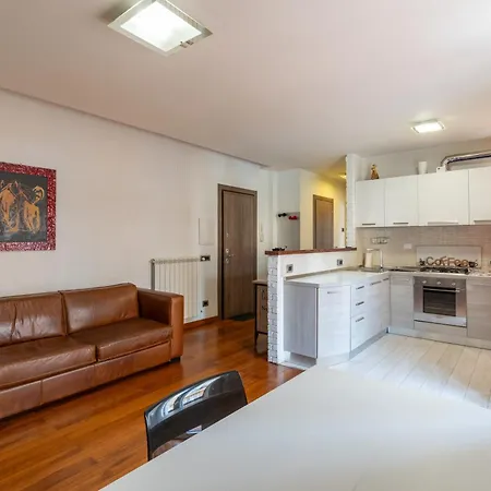 Casa Julia Apartment