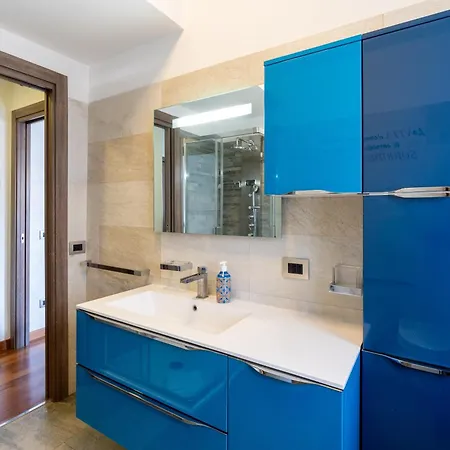 Casa Julia Apartment Rome